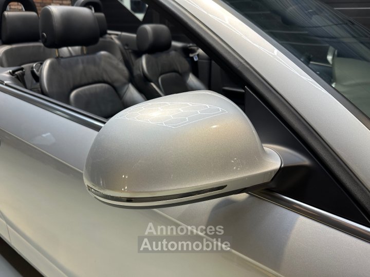 Audi A3 18 TFSI 160 S line S tronic - 46