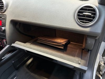 Audi A3 18 TFSI 160 S line S tronic   - 49