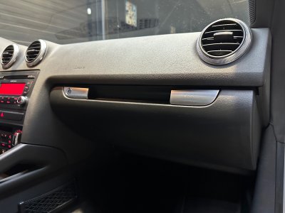 Audi A3 18 TFSI 160 S line S tronic   - 50