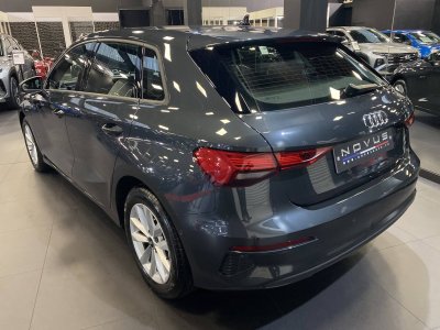 Audi A3 Sportback A 3 TDI 116 BUSINESS LINE /CUIR CAM   - 5