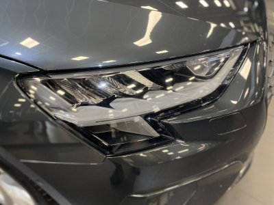 Audi A3 Sportback A 3 TDI 116 BUSINESS LINE /CUIR CAM   - 8