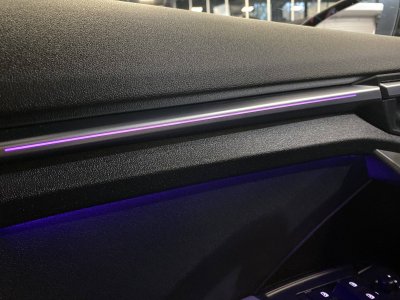 Audi A3 Sportback A 3 TDI 116 BUSINESS LINE /CUIR CAM   - 9