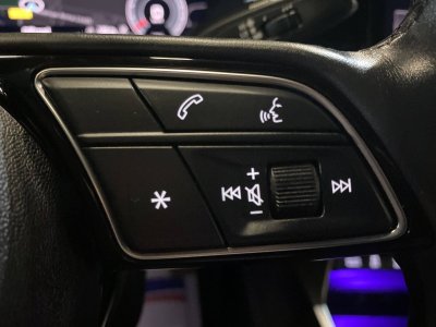 Audi A3 Sportback A 3 TDI 116 BUSINESS LINE /CUIR CAM   - 14