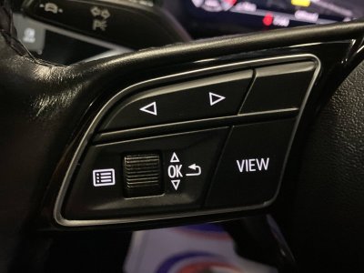 Audi A3 Sportback A 3 TDI 116 BUSINESS LINE /CUIR CAM   - 16