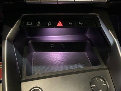 Audi A3 Sportback A 3 TDI 116 BUSINESS LINE /CUIR CAM   - 17