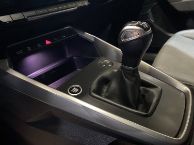 Audi A3 Sportback A 3 TDI 116 BUSINESS LINE /CUIR CAM   - 18