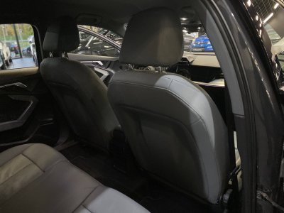 Audi A3 Sportback A 3 TDI 116 BUSINESS LINE /CUIR CAM   - 23