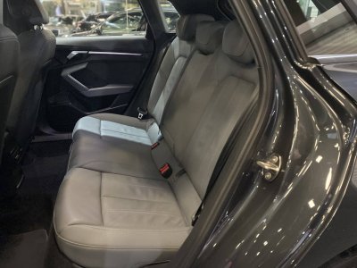 Audi A3 Sportback A 3 TDI 116 BUSINESS LINE /CUIR CAM   - 26