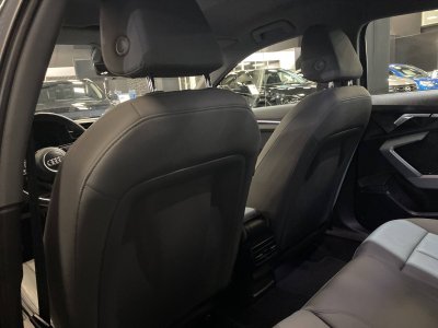 Audi A3 Sportback A 3 TDI 116 BUSINESS LINE /CUIR CAM   - 27