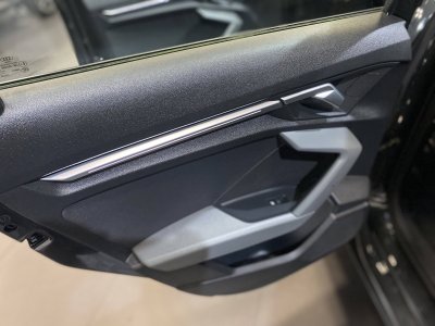 Audi A3 Sportback A 3 TDI 116 BUSINESS LINE /CUIR CAM   - 28