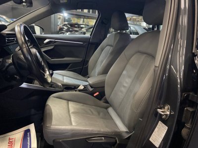 Audi A3 Sportback A 3 TDI 116 BUSINESS LINE /CUIR CAM   - 30