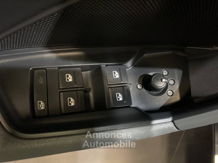 Audi A3 Sportback A 3 TDI 116 BUSINESS LINE /CUIR CAM - 31