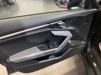 Audi A3 Sportback A 3 TDI 116 BUSINESS LINE /CUIR CAM   - 32