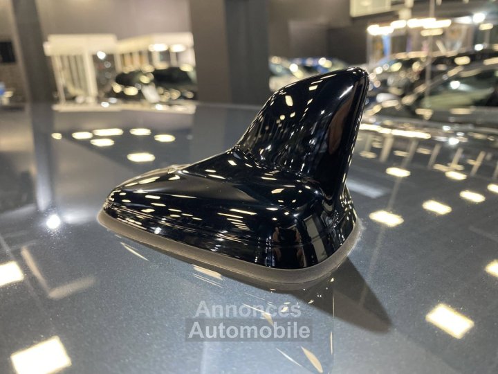 Audi A3 Sportback A 3 TDI 116 BUSINESS LINE /CUIR CAM - 34