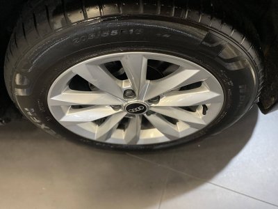 Audi A3 Sportback A 3 TDI 116 BUSINESS LINE /CUIR CAM   - 35