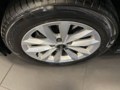 Audi A3 Sportback A 3 TDI 116 BUSINESS LINE /CUIR CAM   - 36