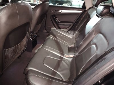 Audi A3 Sportback III Phase 2 20 TDI 150ch S line S-TRONIC 7 - 8