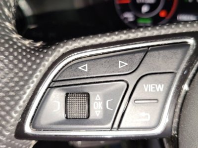 Audi A3 Sportback III Phase 2 20 TDI 150ch S line S-TRONIC 7 - 11