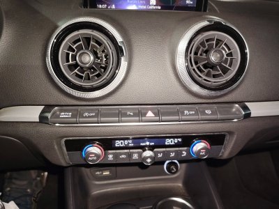 Audi A3 Sportback III Phase 2 20 TDI 150ch S line S-TRONIC 7 - 20