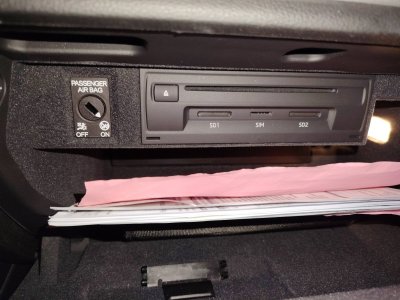 Audi A3 Sportback III Phase 2 20 TDI 150ch S line S-TRONIC 7 - 25