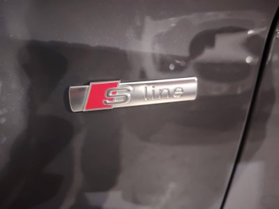 Audi A3 Sportback III Phase 2 20 TDI 150ch S line S-TRONIC 7 - 26