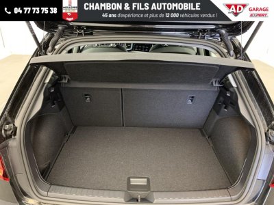 Audi A1 Sportback 30 TFSI 116 ch S tronic 7 Design - 11