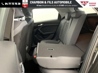 Audi A1 Sportback 30 TFSI 116 ch S tronic 7 Design - 12