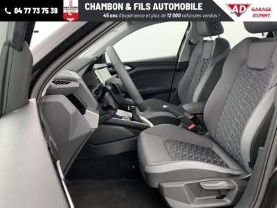 Audi A1 Sportback 30 TFSI 116 ch S tronic 7 Design - 16