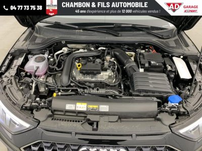 Audi A1 Sportback 30 TFSI 116 ch S tronic 7 Design - 19