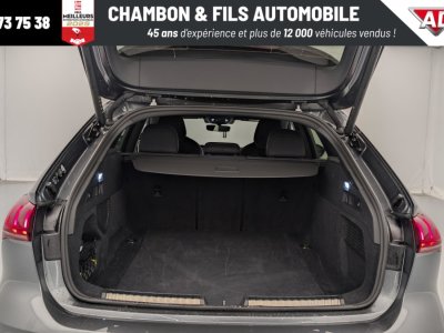 Audi A5 AVANT TDI Hybride 204 ch S tronic 7 S line   - 11