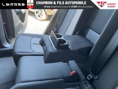 Audi Q3 Sportback 35 TDI 150 ch S tronic 7 Design   - 11