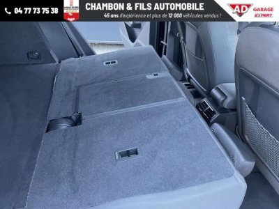 Audi Q3 Sportback 35 TDI 150 ch S tronic 7 Design   - 12