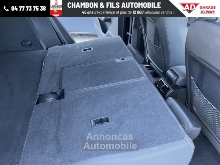 Audi Q3 Sportback 35 TDI 150 ch S tronic 7 Design - 12