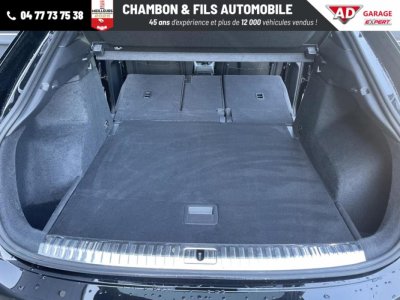 Audi Q3 Sportback 35 TDI 150 ch S tronic 7 Design   - 13