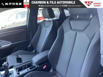 Audi Q3 Sportback 35 TDI 150 ch S tronic 7 Design   - 14