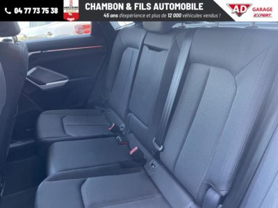 Audi Q3 Sportback 35 TDI 150 ch S tronic 7 Design   - 15