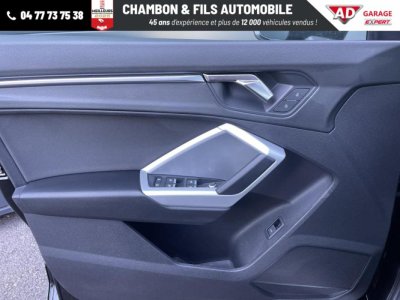 Audi Q3 Sportback 35 TDI 150 ch S tronic 7 Design   - 16