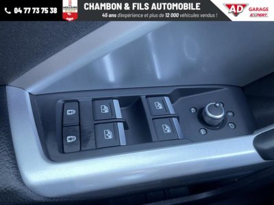 Audi Q3 Sportback 35 TDI 150 ch S tronic 7 Design   - 17