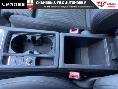 Audi Q3 Sportback 35 TDI 150 ch S tronic 7 Design   - 20