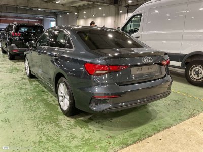 Audi A3 35TDi Sedan Advanced   - 4