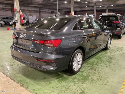 Audi A3 35TDi Sedan Advanced   - 5