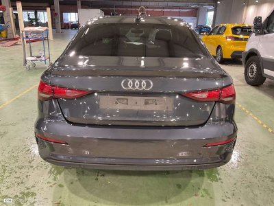 Audi A3 35TDi Sedan Advanced   - 6
