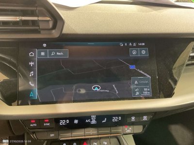 Audi A3 35TDi Sedan Advanced   - 8