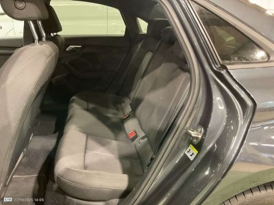 Audi A3 35TDi Sedan Advanced   - 10