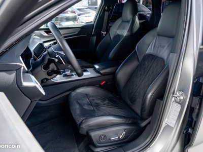 Audi RS6 Avant V8 40 TFSI 600 Tiptronic 8 Quattro   - 13