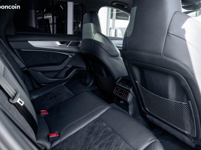 Audi RS6 Avant V8 40 TFSI 600 Tiptronic 8 Quattro   - 15