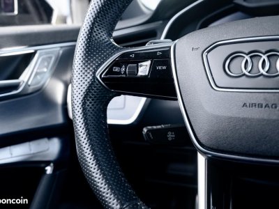 Audi RS6 Avant V8 40 TFSI 600 Tiptronic 8 Quattro   - 17