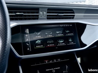 Audi RS6 Avant V8 40 TFSI 600 Tiptronic 8 Quattro   - 19