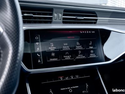 Audi RS6 Avant V8 40 TFSI 600 Tiptronic 8 Quattro   - 20