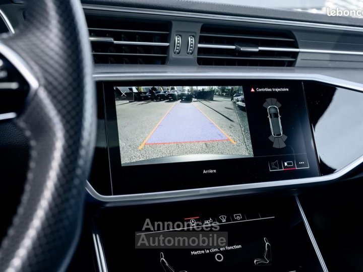 Audi RS6 Avant V8 40 TFSI 600 Tiptronic 8 Quattro - 21